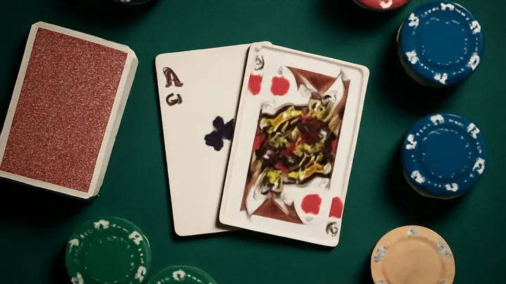 Table Games Selection